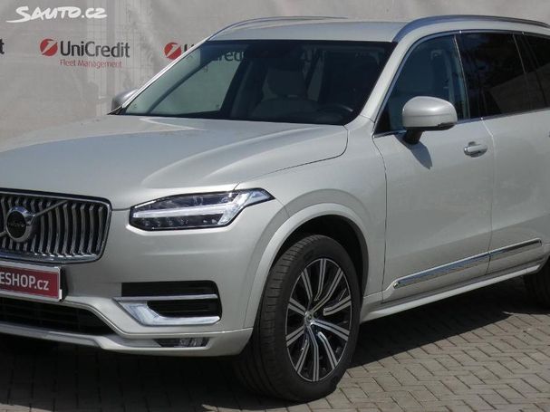 Volvo XC90 B5 AWD 173 kW image number 1