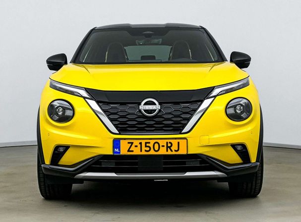 Nissan Juke 1.6 Hybrid 105 kW image number 2