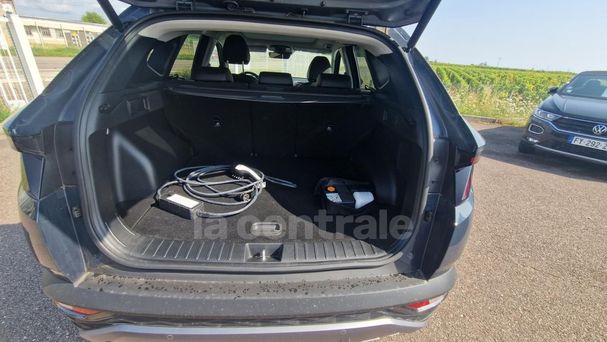 Hyundai Tucson 1.6 T-GDI 169 kW image number 11