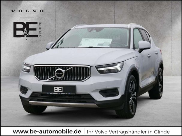 Volvo XC40 Recharge T4 Inscription Expression 155 kW image number 1