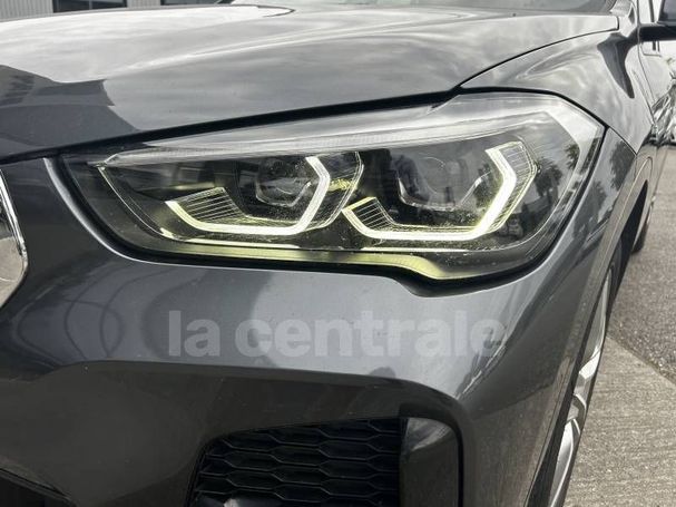 BMW X1 sDrive18i M Sport 103 kW image number 11