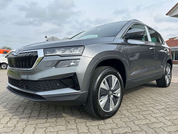 Skoda Karoq 2.0 TDI 4x4 DSG Style 110 kW image number 1