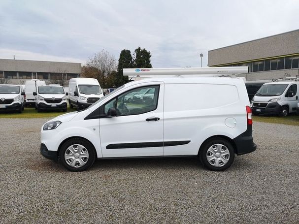 Ford Transit Courier 74 kW image number 7