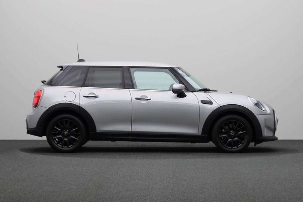 Mini Cooper Edition 100 kW image number 10