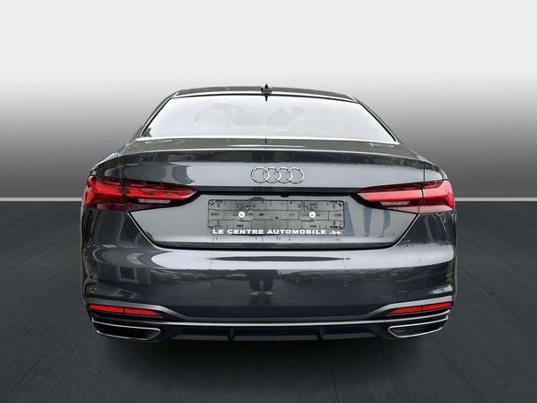 Audi A5 120 kW image number 4