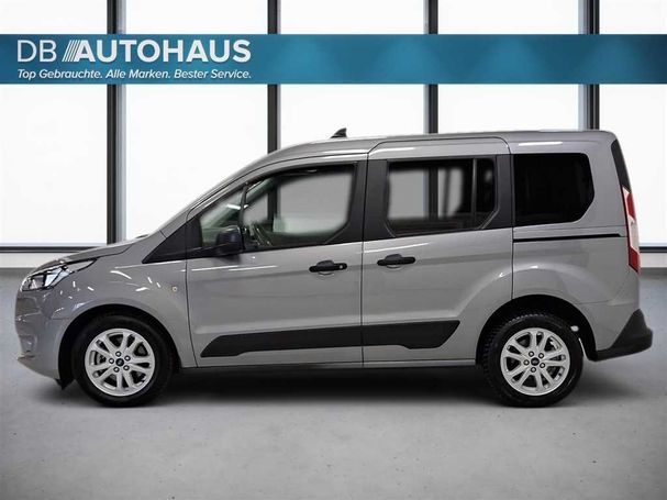 Ford Tourneo Connect 1.5 EcoBlue Trend 88 kW image number 7