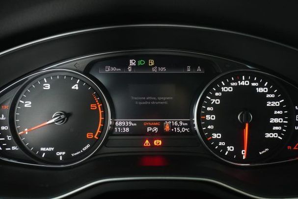 Audi A4 Allroad 40 TDI 150 kW image number 13