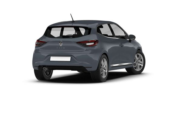 Renault Clio 74 kW image number 5