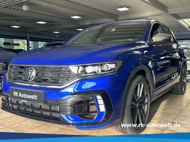 Volkswagen T-Roc R 4Motion DSG 221 kW image number 1