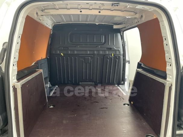 Citroen Berlingo M BlueHDi 100 75 kW image number 27