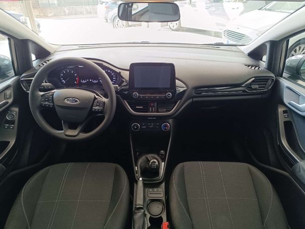 Ford Fiesta 1.1 55 kW image number 9