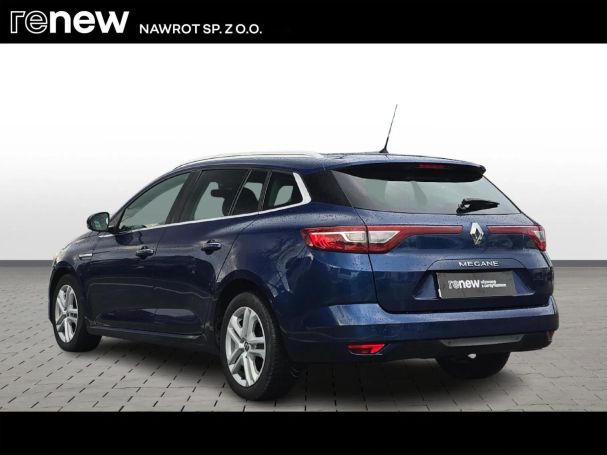 Renault Megane 103 kW image number 4