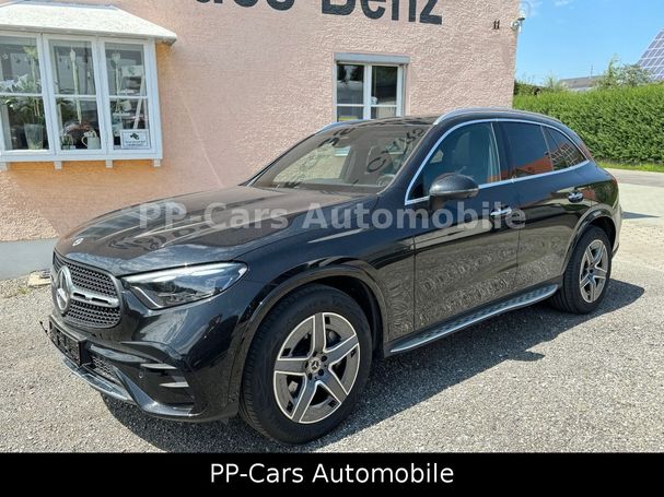 Mercedes-Benz GLC 300 190 kW image number 2