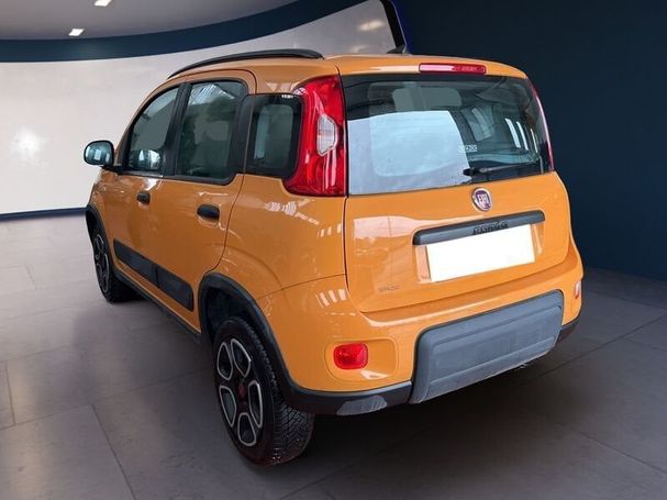 Fiat Panda 0.9 Natural Power 52 kW image number 5