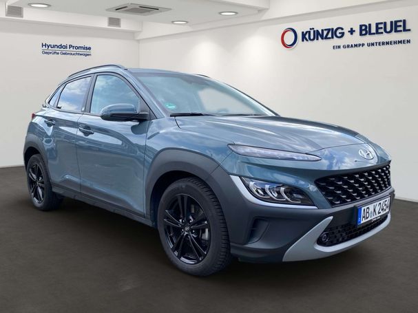 Hyundai Kona 1.0 T-GDI 88 kW image number 4