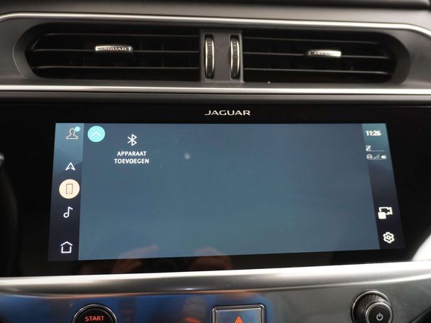 Jaguar I-Pace EV320 SE 235 kW image number 36