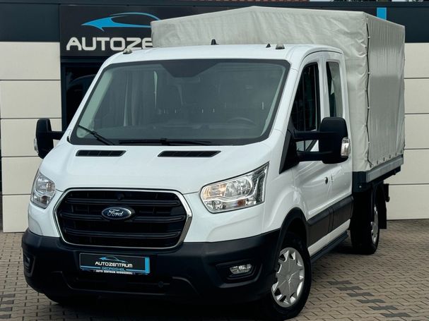 Ford Transit L2 96 kW image number 1