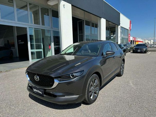 Mazda CX-30 2.0 AWD 132 kW image number 1