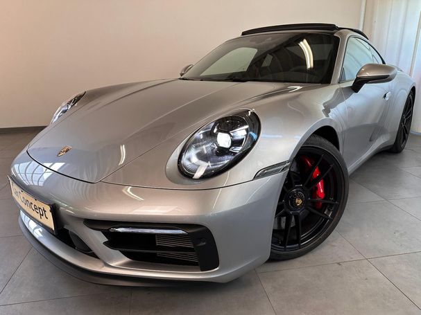 Porsche 992 GTS 353 kW image number 1