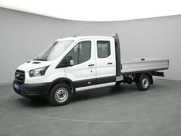 Ford Transit 350 L4 HA 96 kW image number 15