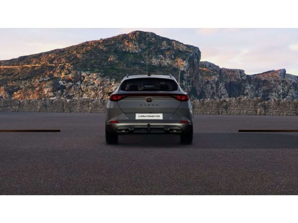 Cupra Formentor 1.5 TSI DSG 110 kW image number 7