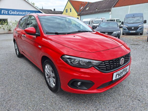 Fiat Tipo 1.6 DCT Lounge 88 kW image number 8