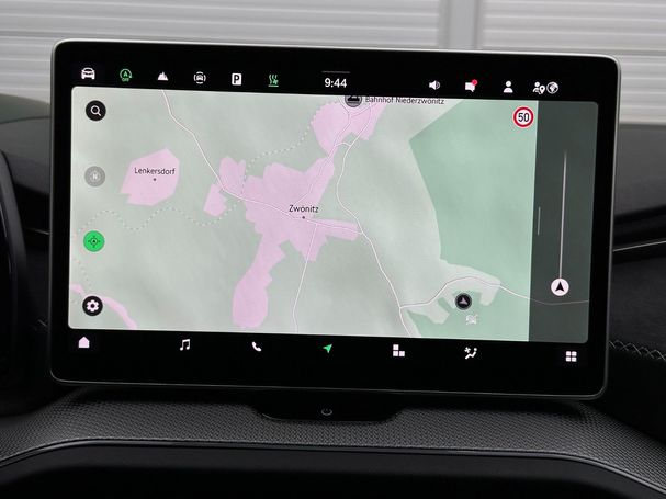 Skoda Kodiaq 4x4 142 kW image number 36