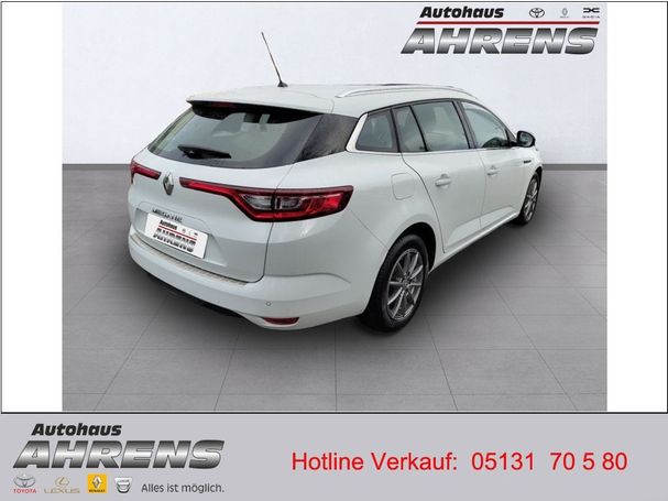 Renault Megane Grandtour TCe 140 LIMITED 103 kW image number 2