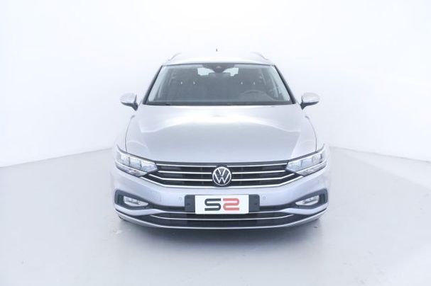 Volkswagen Passat Variant 2.0 TDI SCR DSG 90 kW image number 3