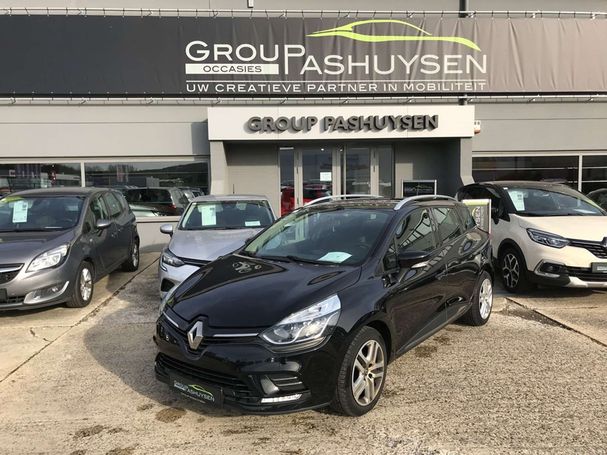 Renault Clio Energy TCe 90 66 kW image number 2