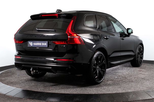 Volvo XC60 T6 Recharge AWD 257 kW image number 2