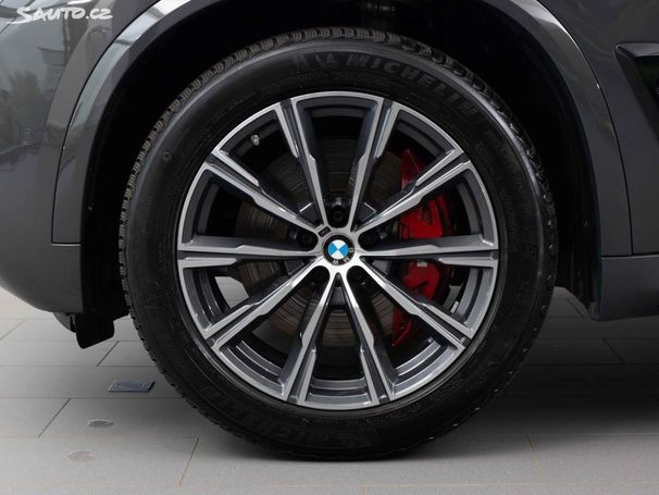 BMW X5 xDrive30d 210 kW image number 6