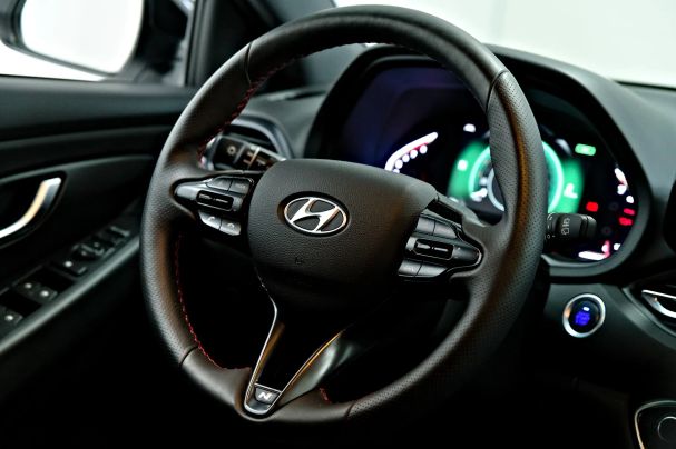 Hyundai i30 118 kW image number 24