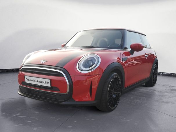 Mini One Mini Yours Trim 75 kW image number 1