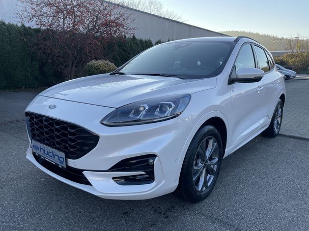 Ford Kuga 1.5 EcoBoost ST-Line 110 kW image number 1