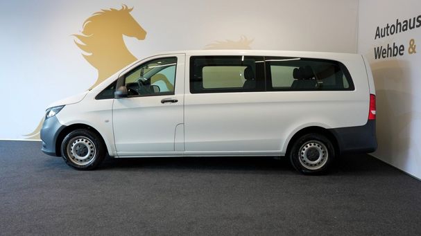 Mercedes-Benz Vito 111 CDi Tourer extra PRO 84 kW image number 3