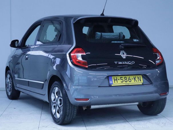 Renault Twingo SCe 75 54 kW image number 6