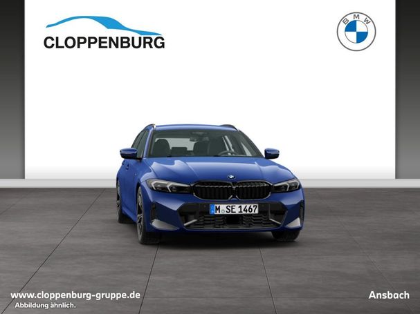 BMW 320i Touring 135 kW image number 10