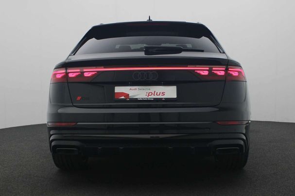 Audi Q8 60 TFSIe quattro Tiptronic 360 kW image number 23