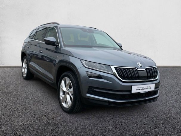 Skoda Kodiaq 1.5 TSI Ambition 110 kW image number 7