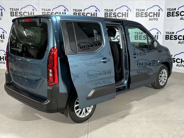 Fiat Doblo 1.5 BlueHDi 74 kW image number 11