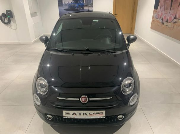 Fiat 500 51 kW image number 4