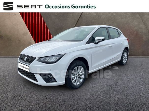 Seat Ibiza 1.0 TSI 70 kW image number 1