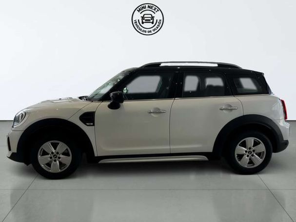 Mini Cooper Countryman Mini 100 kW image number 8