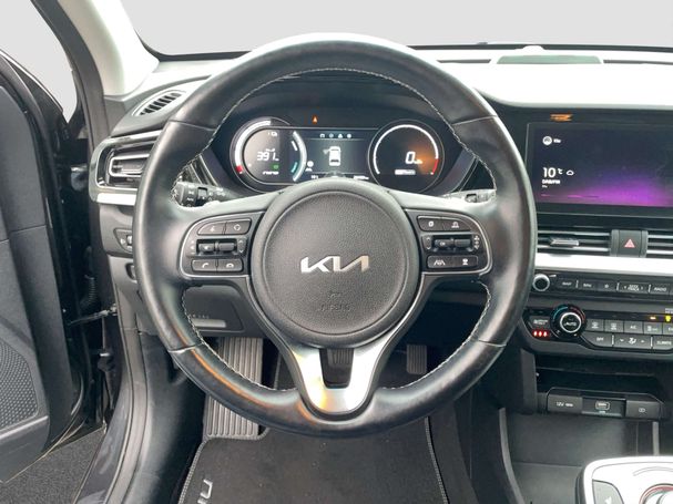 Kia Niro e 64 kWh 150 kW image number 12