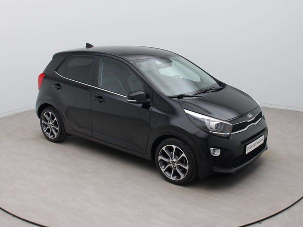 Kia Picanto 49 kW image number 10