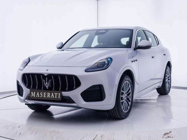 Maserati Grecale GT 221 kW image number 1