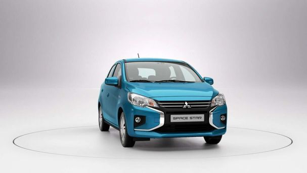 Mitsubishi Space Star 52 kW image number 2