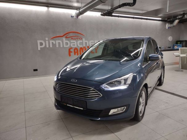 Ford C-Max 1.5 TDCi Titanium 88 kW image number 1