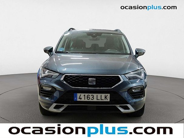 Seat Ateca 1.0 TSI Style 85 kW image number 11